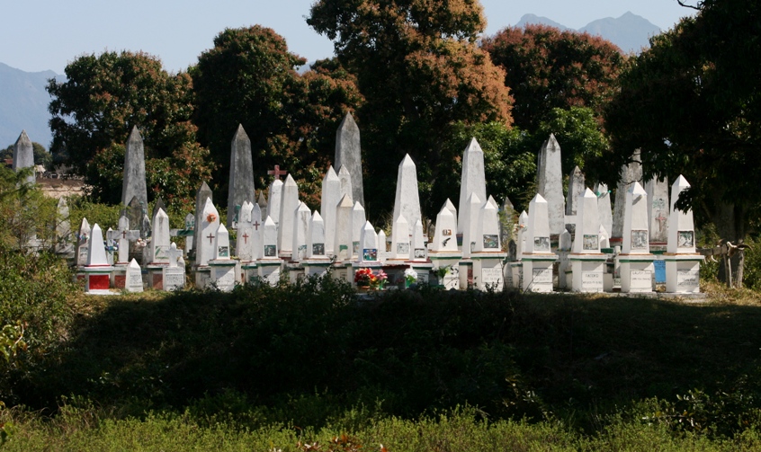 tomb